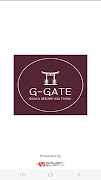 G-Gate โปสเตอร์