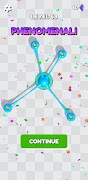 برنامه‌نما Stretchy Strings عکس از صفحه