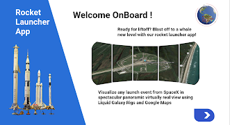 Rocket Launcher Affiche