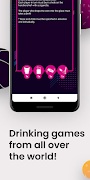 Drinking Game Ideas imagem de tela 3