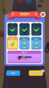 Strike Runner screenshot 4