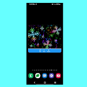 Christmas Countdown ảnh chụp màn hình 6