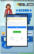 برنامه‌نما Runner Subway عکس از صفحه