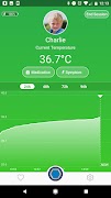 Enfasmart FeverSense screenshot 6