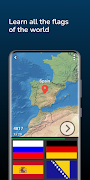 MapMaster - Geography game Ekran Görüntüsü 3