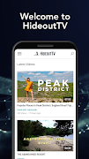 HideoutTV 海報