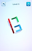Pivot Play: Fold and Solve screenshot 3