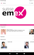 EMEX Ekran Görüntüsü 5