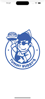 Tummy Buddys پوسٹر