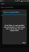 SmartFilter اسکرین شاٹ 6