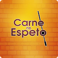 Carne no Espeto