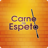 Carne no Espeto