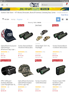 OpticsPlanet syot layar 6