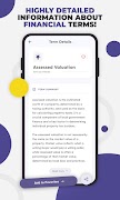 Finance Dictionary 截图 2