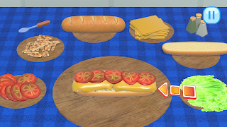 Cooking Time! ภาพหน้าจอ 6