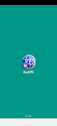 ModVPN: Fast and Secured VPN poster