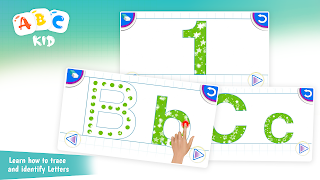 ABCKids Learning screenshot 3