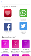 Devocionales Mujer screenshot 2