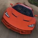 Italia Lambos Car Simulator APK