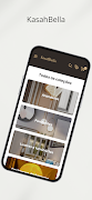 برنامه‌نما KasahBella عکس از صفحه