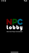 NPC Lobby 海報