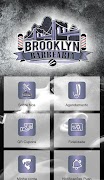 Brooklyn Barbearia 海報
