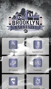 Brooklyn Barbearia โปสเตอร์