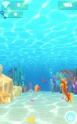 Tiny Fish Adventure screenshot 2