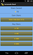 Limonadenstand Screenshot 6