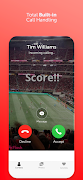 Flash: Full Screen Caller ID স্ক্রিনশট 6