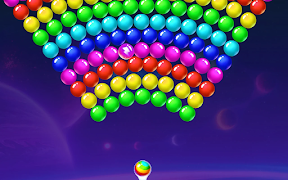 Bubble Master Shooter screenshot 4