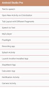 Learn Android App Development  screenshot 2