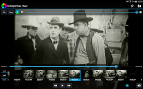 Ambilight Video Player imagem de tela 5