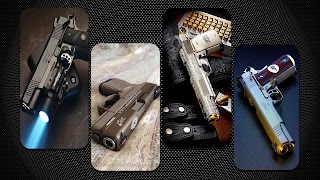Gun Wallpaper Screenshot 5