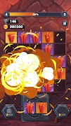 DynaMerge! ภาพหน้าจอ 3