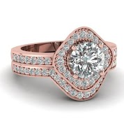 پوستر Wedding Ring