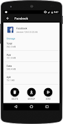 App Cleaner imagem de tela 1