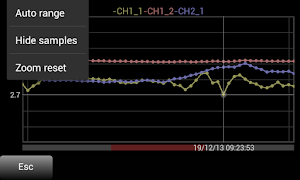 ThermoZig スクリーンショット 4