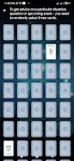 Foretelling - Three Cards screenshot 3