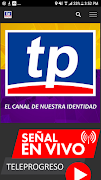 TELEPROGRESO screenshot 1