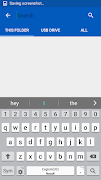 Kingston MobileLite screenshot 7