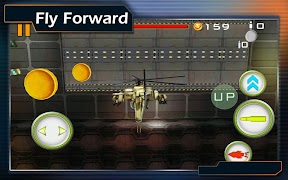 Project Eagle 3D স্ক্রিনশট 6