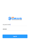 CiiRUS App پوسٹر