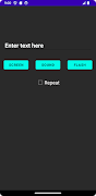 Morse Code App screenshot 4