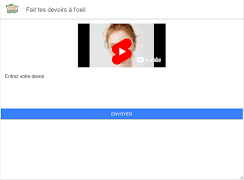 SOS Devoirs imagem de tela 4