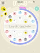 WordWheel screenshot 5