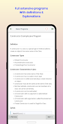 Learn Java Programs screenshot 3
