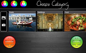 Deep Puzzle screenshot 5