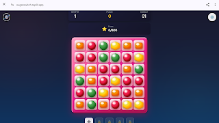 Sugar Switch スクリーンショット 6