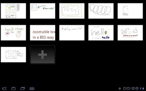 SyncSpace Shared Whiteboard スクリーンショット 3